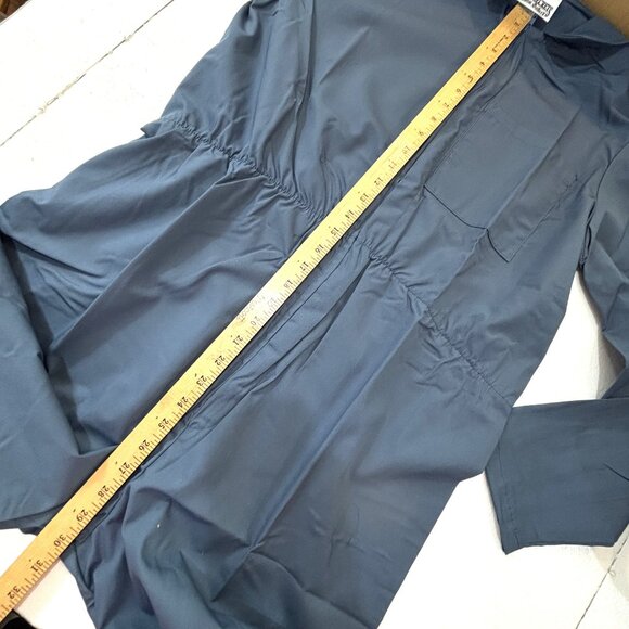 Michael Myers Jumpsuit Overalls Cinema Secrets Halloween Costumes  NWT NOS - Picture 12 of 15